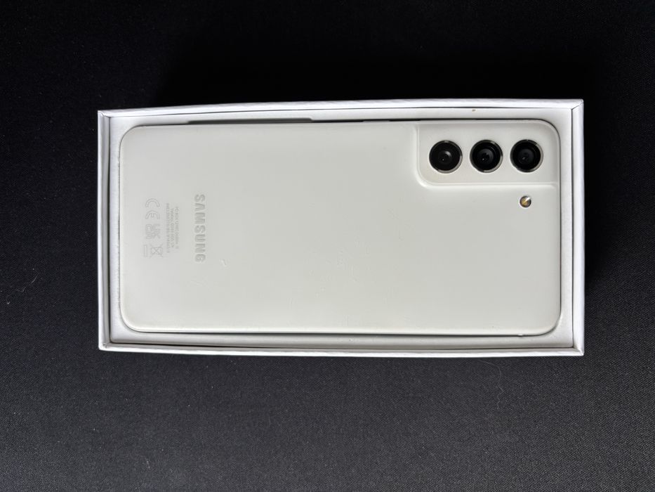 Samsung galaxy s21 fe 5g