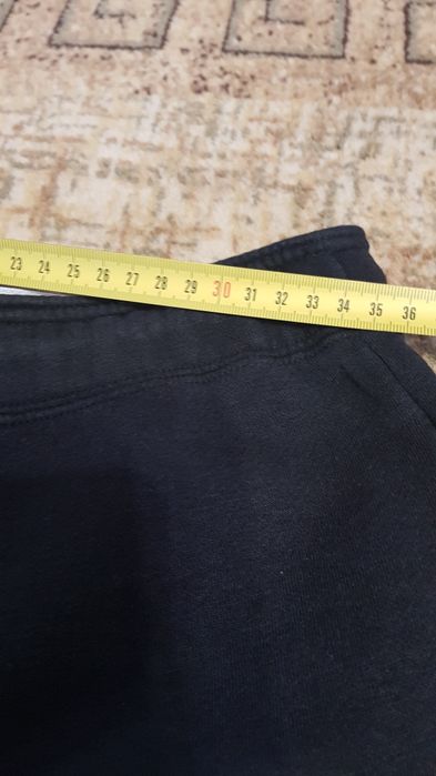 Спортивні штани Nike just do it оригінал