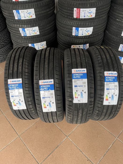 Шина літня Sailun Atrezzo Elite 195/65 R15, усі розміри !!!