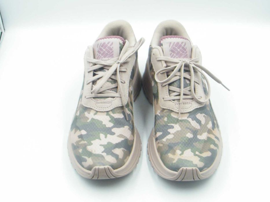 Columbia Wildone Heritage