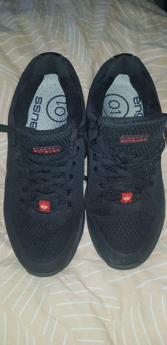 Buty Strauss Asterope