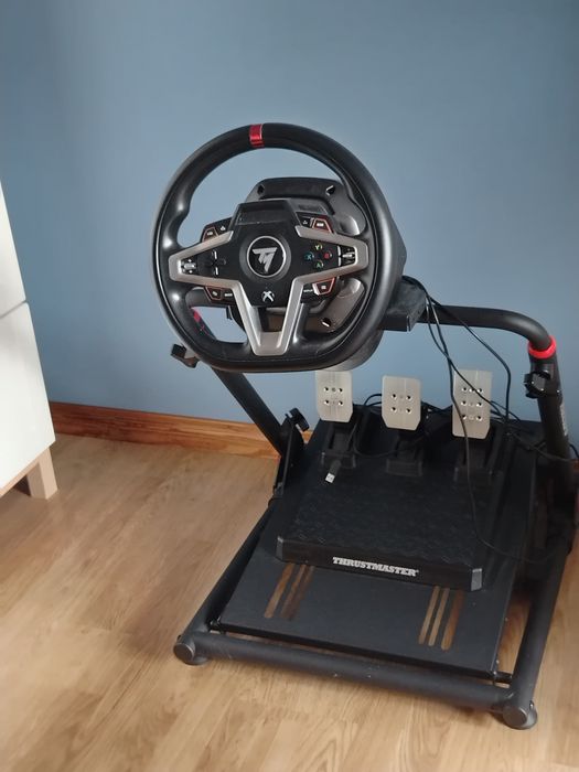Thrustmaster T248 Huzaro speed 3.0 ZESTAW