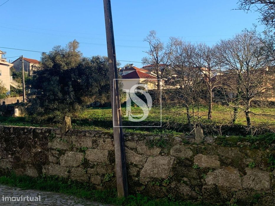 Terreno  Venda em Vila de Punhe,Viana do Castelo