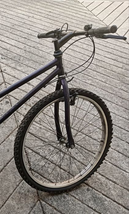 Bicicleta BTT 26"