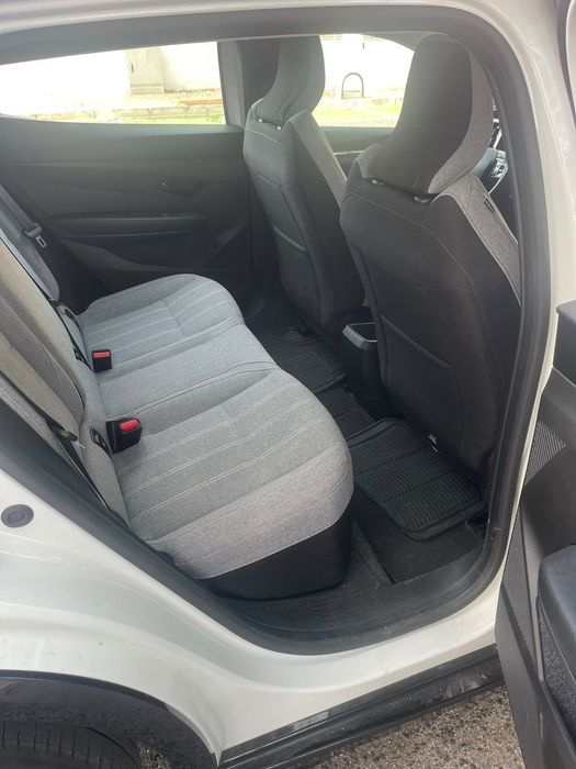 Renault Megane E-Tech EV40