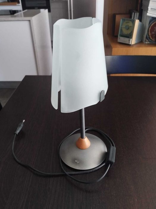 Candeeiro de mesa de cabeceira