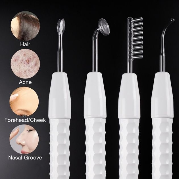 Дарсонваль JX-006A