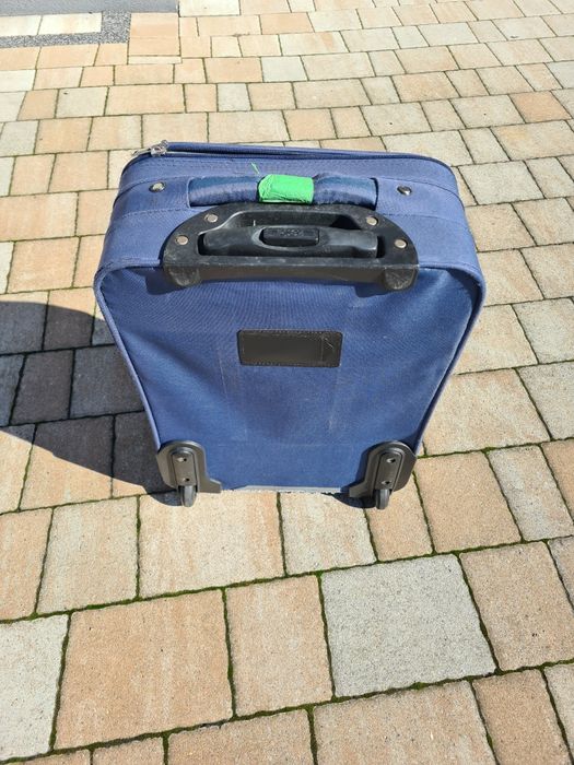 Walizka Podrożna