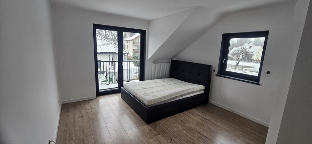 Wynajem dom w Zesławicach