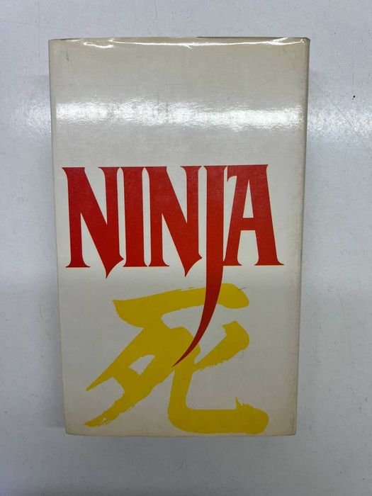 Livro - Ninja (envio ctt editorial grátis)