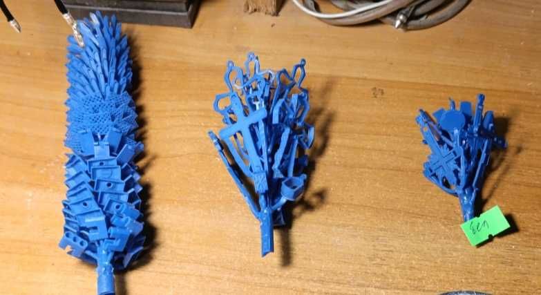 Вакуумне лиття : срібло, золото, латунь, бронза