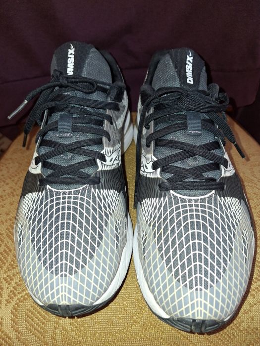 Nike Ghoswift DMSX rozm 42.5/ 27cm