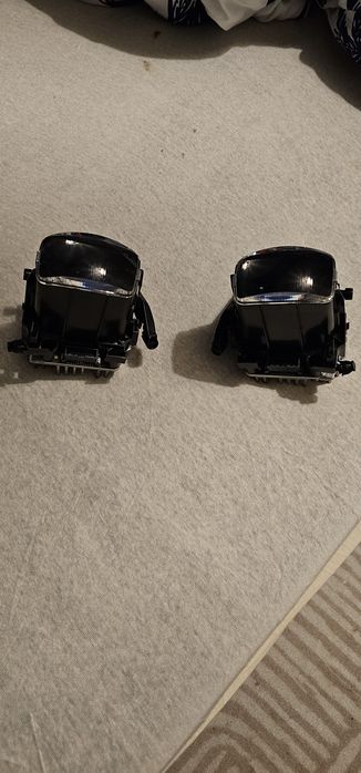 Moduł  świateł AUDI   BMW