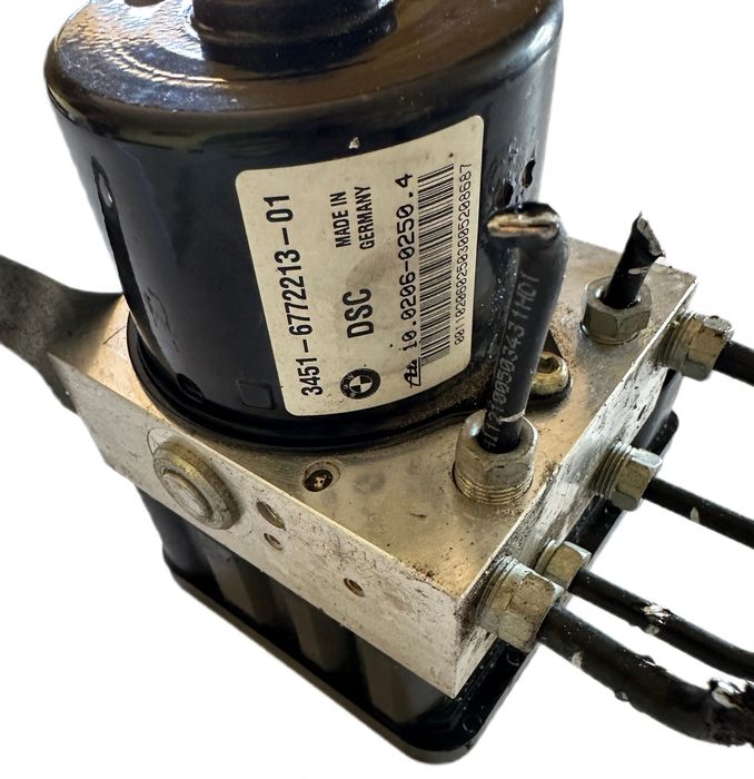 Pompa Hamulcowa Abs Bmw Seria 3 E90 E91