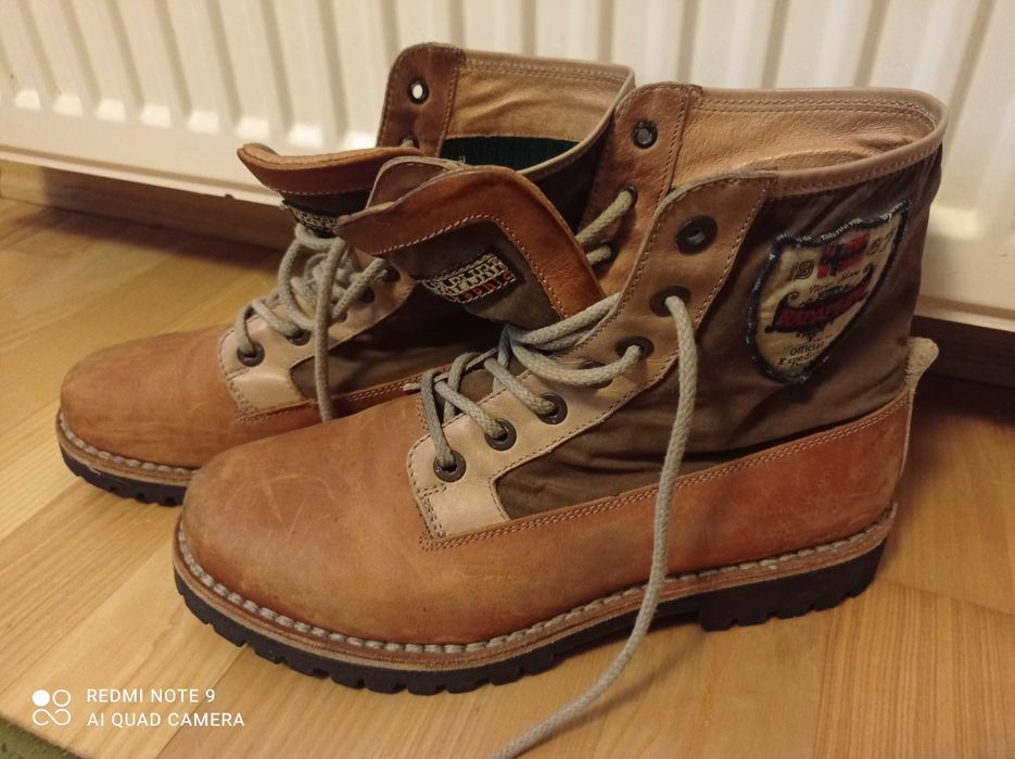 Napapijri geographic r. 41