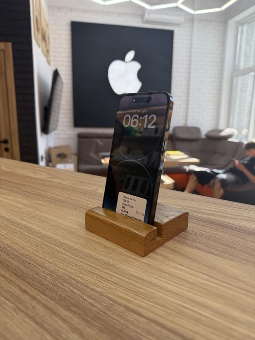 iPhone 14 Pro 128 GB Trade in