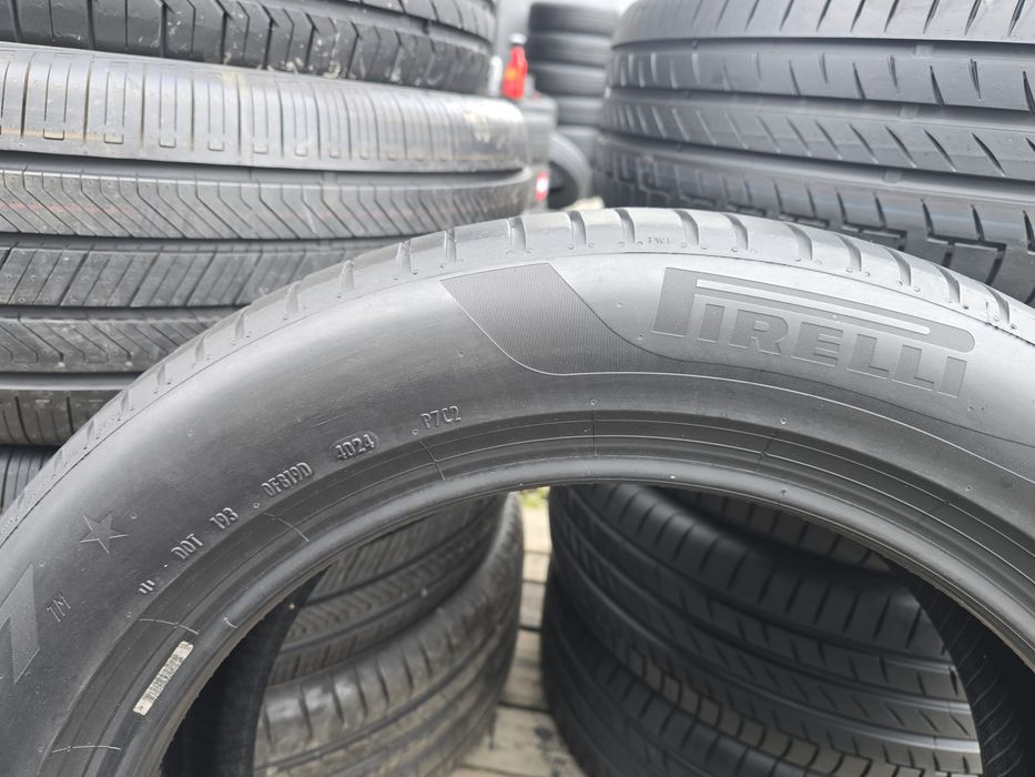 Шини резина 245.50.19 Pirelli 2024р.в.