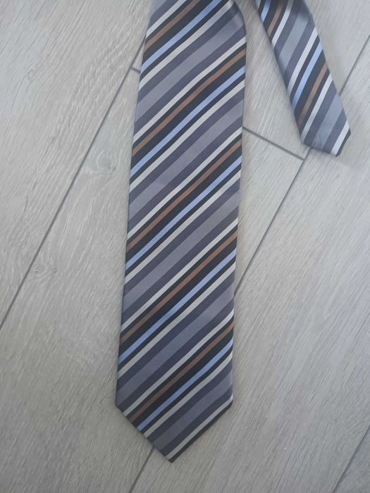 PRL Wiktor, krawat męski