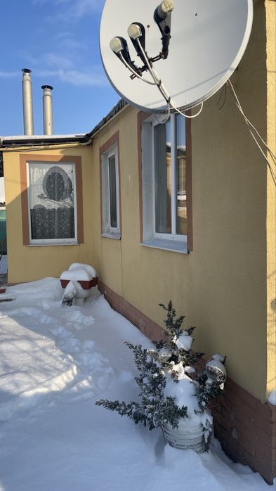 Продам будинок Харьківська область село Лиман Чугуївський район.