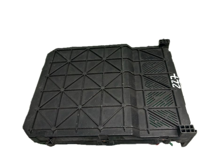 Módulo genérico CITROËN C2 (JM_)