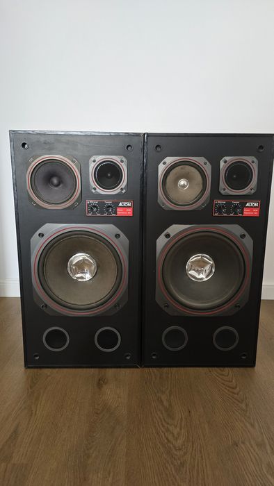 Głośniki TONSIL ALTON 80