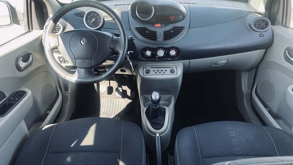 Renault Twingo 1.2
