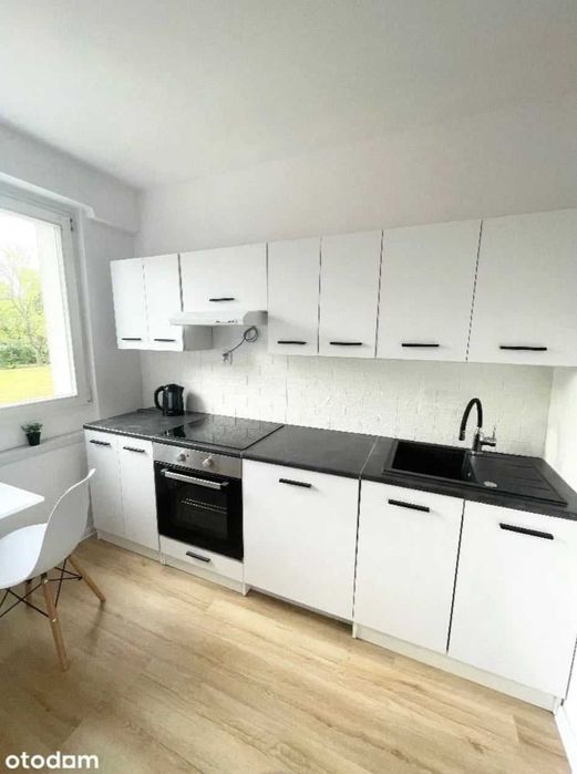 Mieszkanie – Poznań, Osiedle Rusa, Chartowo - Widok 3