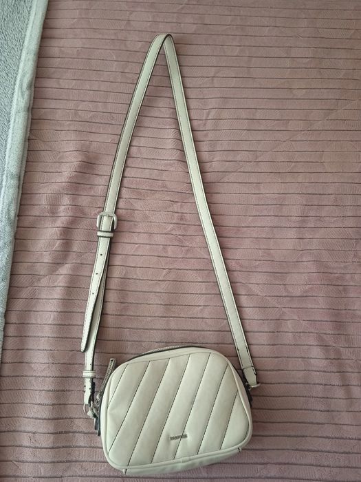 Mala feminina pequena Parfois