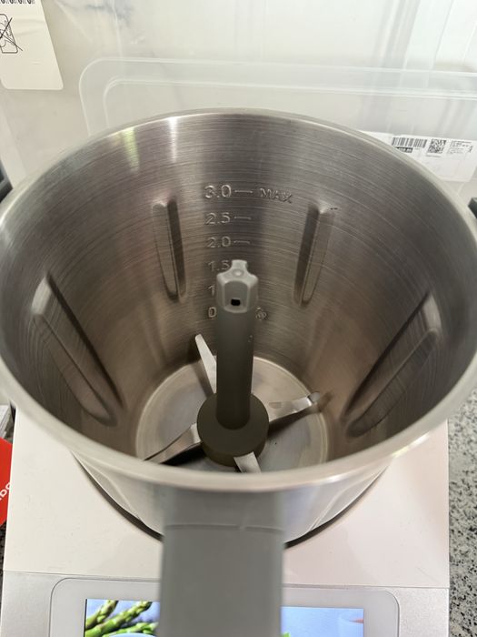 Robot Cozinha Qlive Verychef