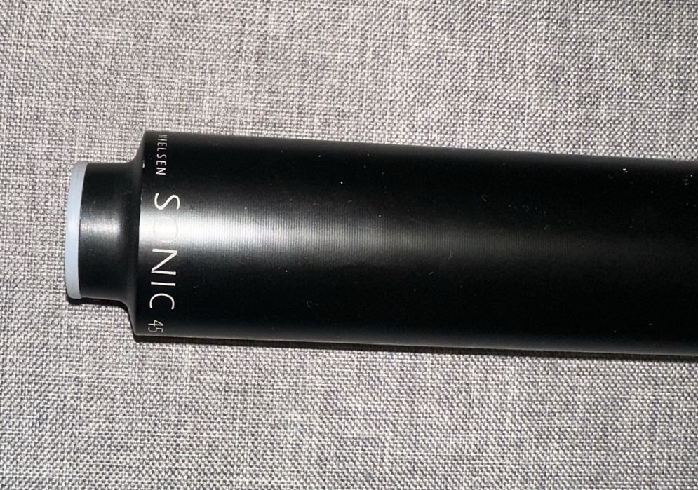 Nielsen Sonic 45 різьба М18х1 Глушник Саундмодератор глушитель