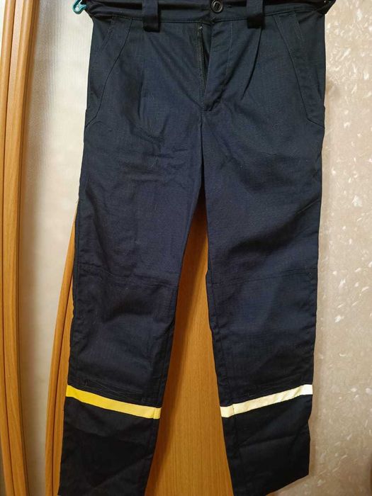 Форма ДСНС (коплект літній)