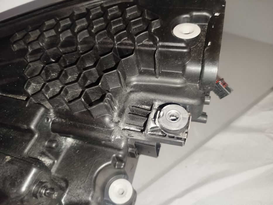 Фара audi e tron E-tron 50 етрон 55 2023-2024