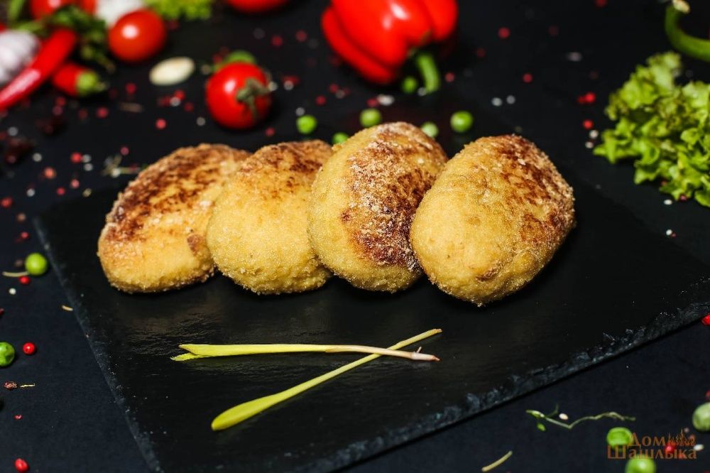 Доставка обідів Бровари