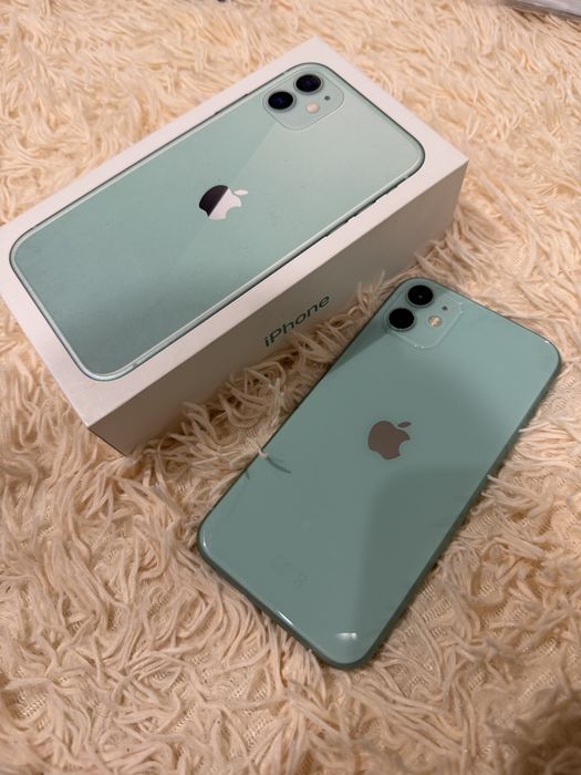 Iphone Apple 11/ телефон
