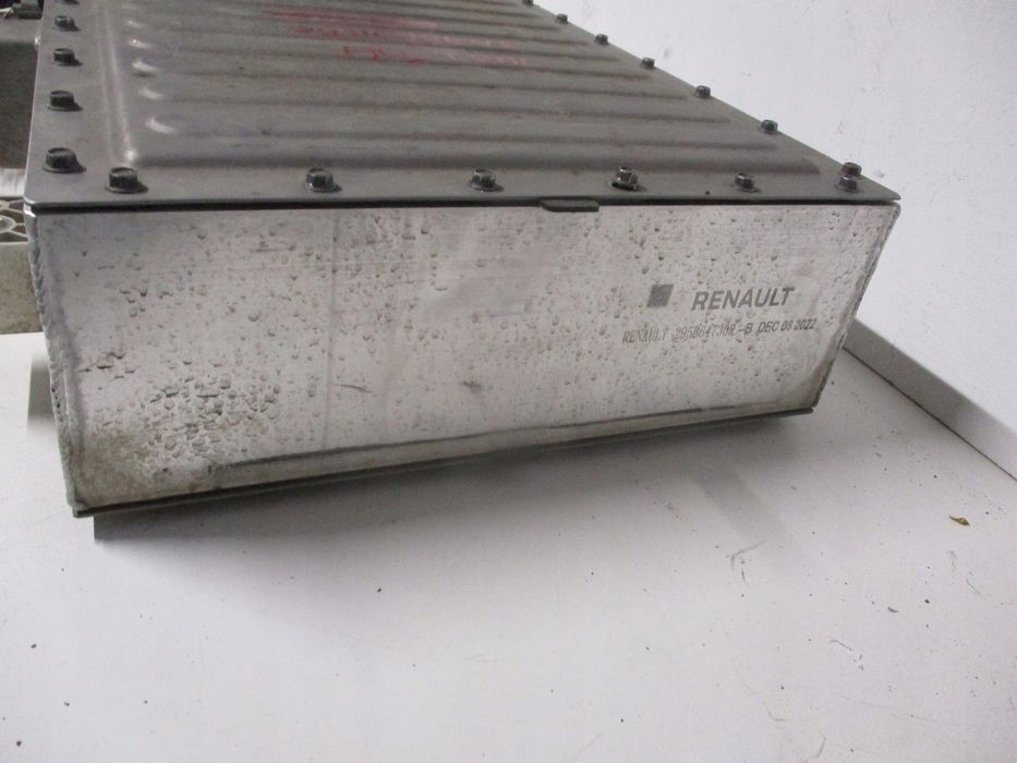 BATERIA AKUMULATOR RENAULT AUSTRAL 295B64730R