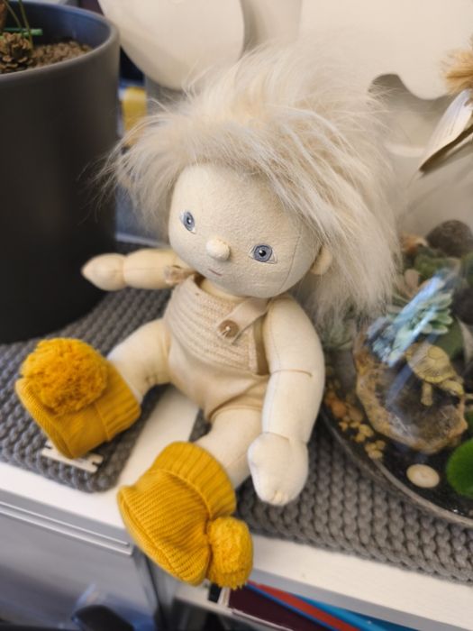 Lalka Dinkum Dolls Olli Ella