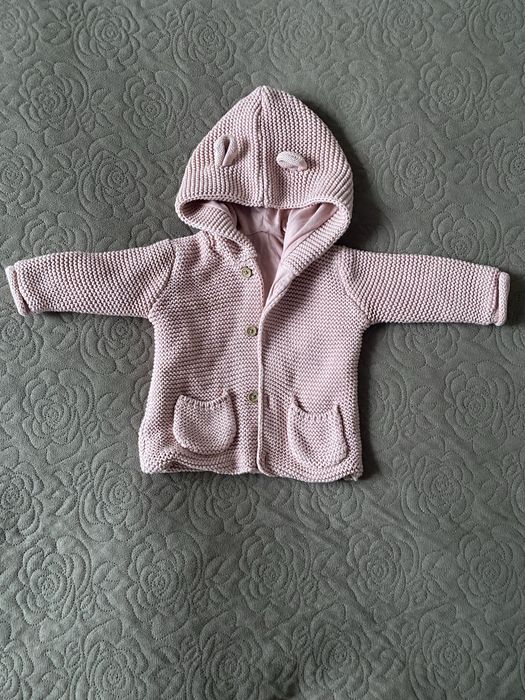 Дитячі речі для найменших