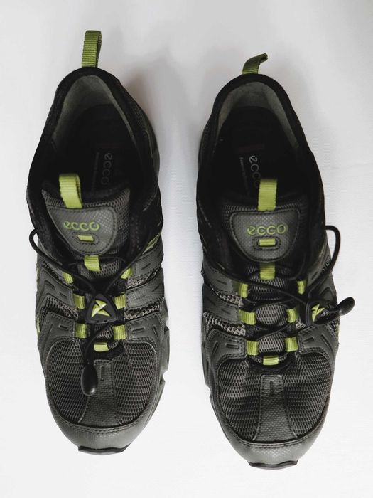 Buty męski ECCO rozmiar na 41-41,5