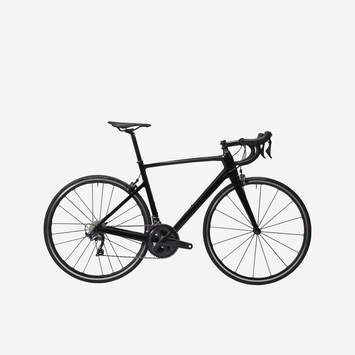 BICICLETA DE ESTRADA EDR CF ULTEGRA Preto