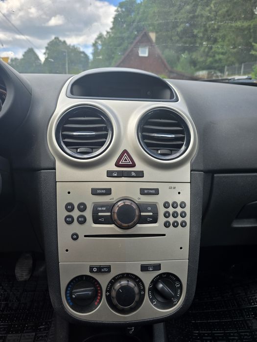 Sprzedam Opel corsa 2007