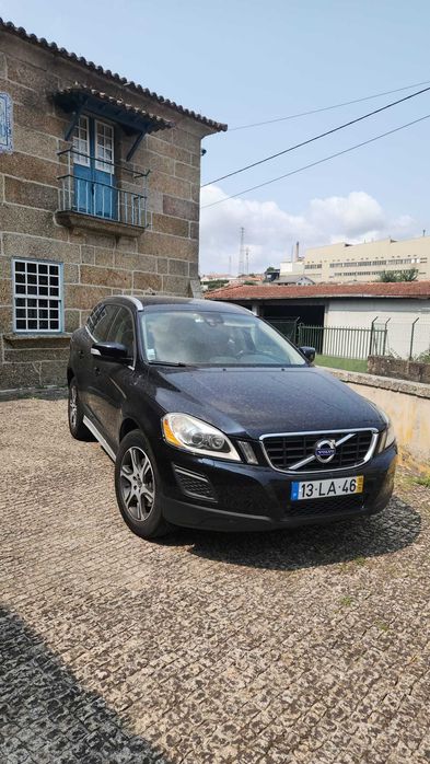 Carro Volvo XC60 para venda