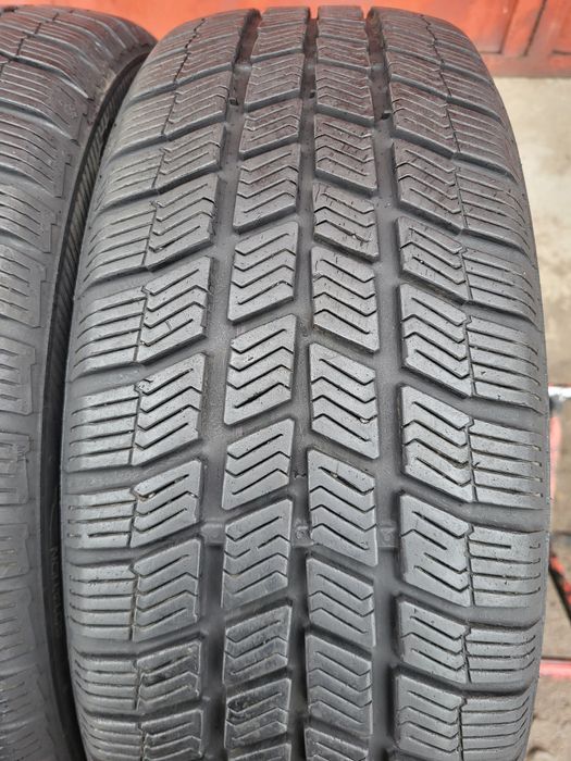 195/55/16 R16 Barum Polaris 3 2шт ціна за 1шт шини