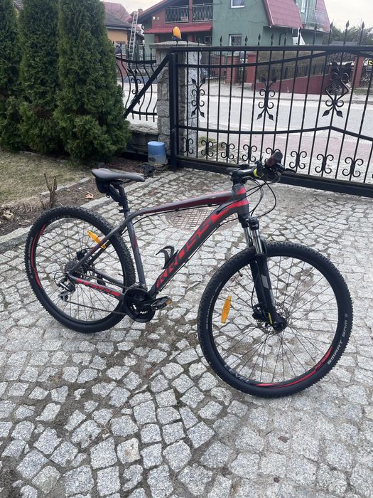 Rower Kross Level 2.0