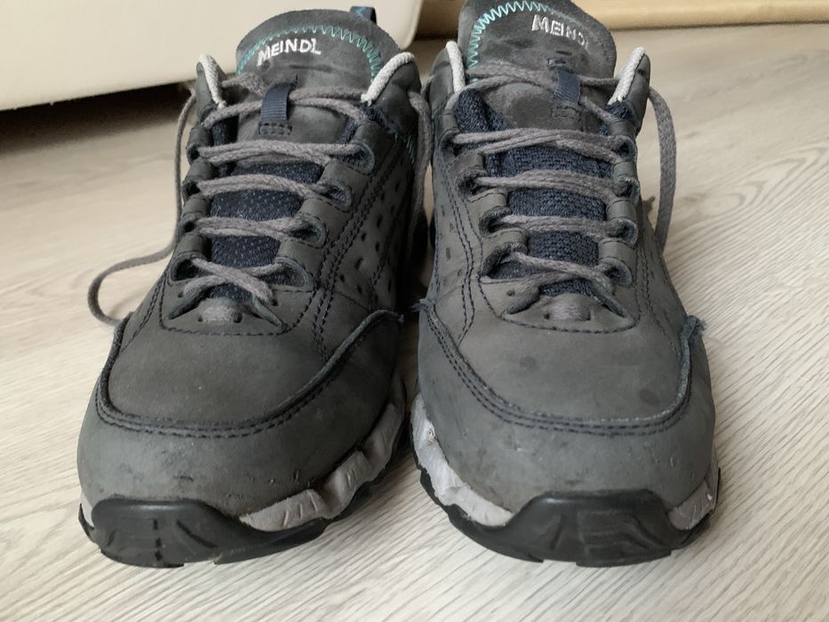 Кросівки Meindl X-SO Corium Gore-Tex ® «43р 27см»Original