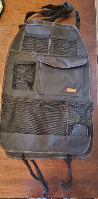 Organizador banco auto