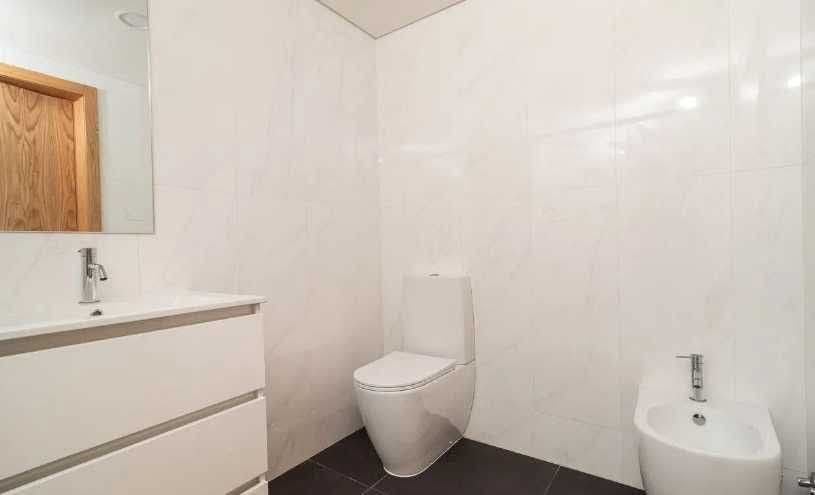 Apartamento T1 Asprela Gardens