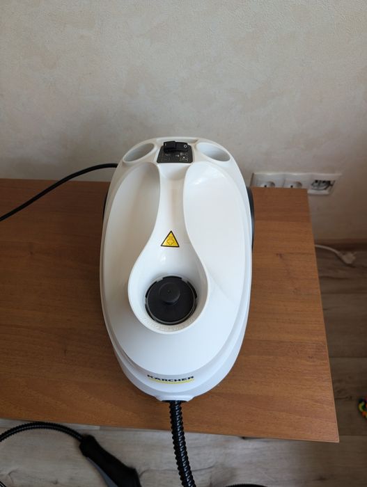 Пароочисник Karcher SC 3 EasyFix ;Пароочиститель