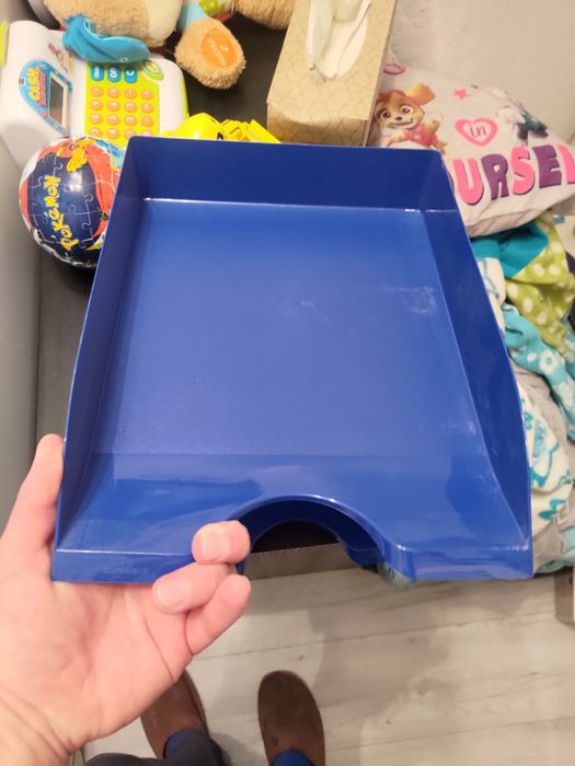 Szuflada na dokumenty