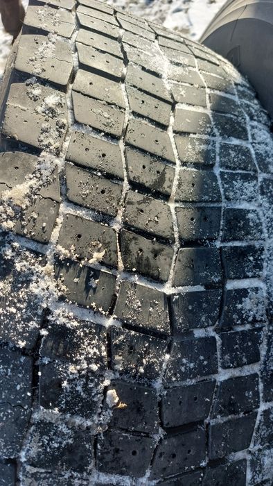 295/80/22.5r michelin x multiway 3d