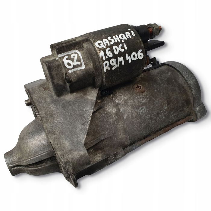 ROZRUSZNIK Nissan Qashqai 1.6 DCI valeo ESW20E26 233001375R